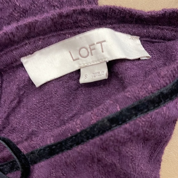 LOFT TOP - Picture 9 of 10